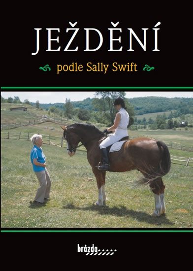 Je�d�n� podle Sally Swift