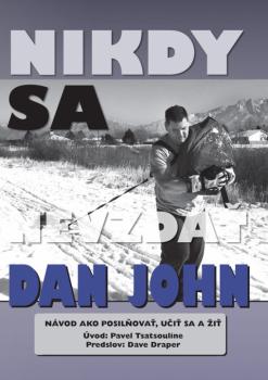 Nikdy sa nevzda�