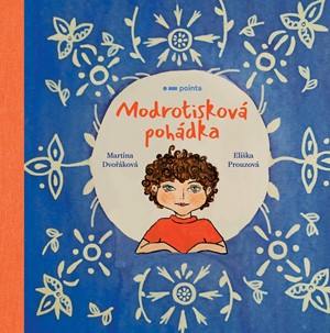 Modrotiskov� poh�dka