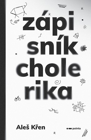 Z�pisn�k cholerika