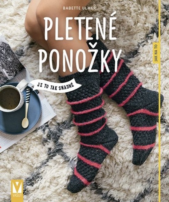 Pleten� pono�ky VA�UT