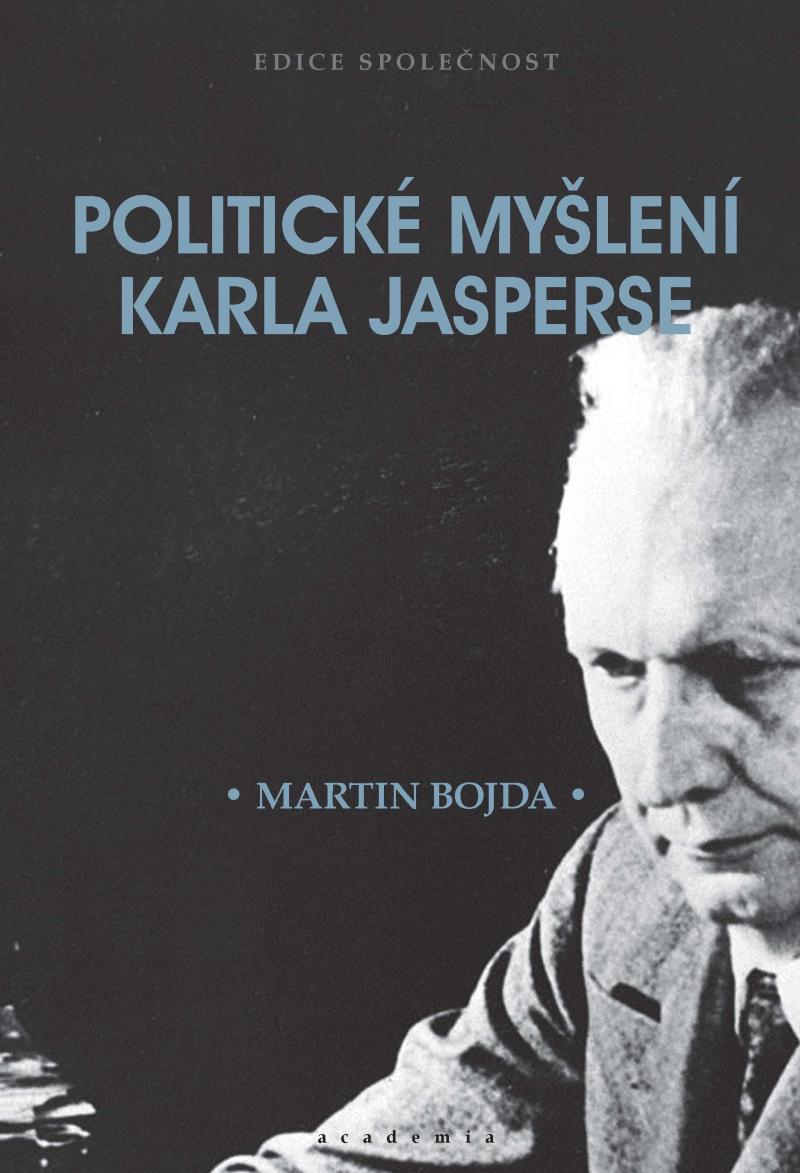 Politick� my�len� Karla Jasperse