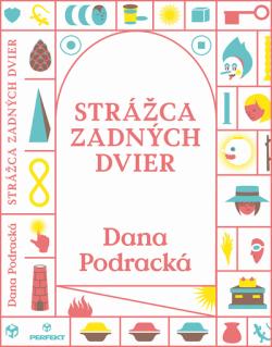 Str�ca zadn�ch dvier