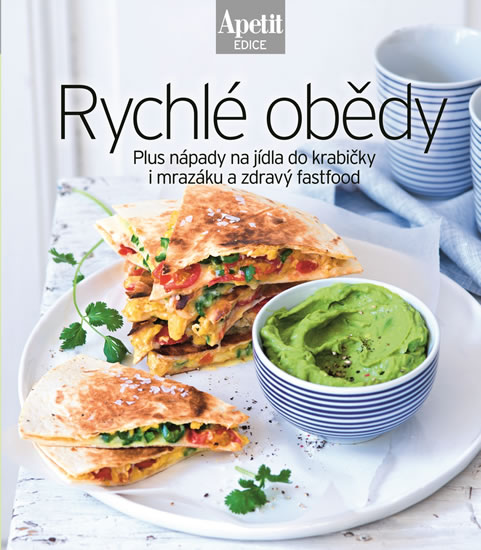 Rychl� ob�dy