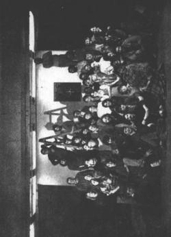 Divadlo a spole�nost kolem roku 1989
