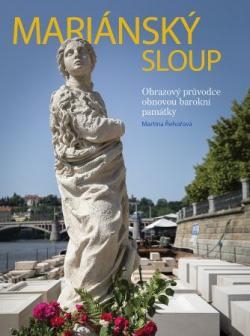 Mari�nsk� sloup Obrazov� pr�vodce