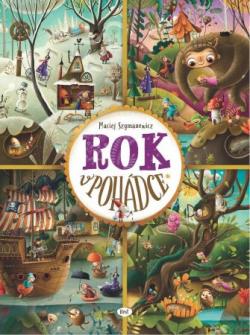 Rok v poh�dce