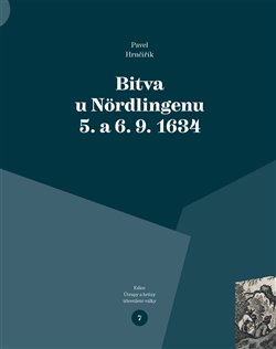Bitva u N�rdlingenu 5. a 6.9.1634 VEDUTA
