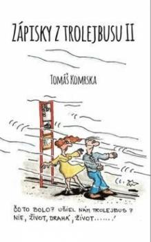 Z�pisky z trolejbusu 2