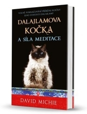 Dalajlamova ko�ka a s�la meditace