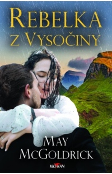 Rebelka z Vyso�iny