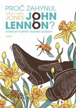Pro� zahynul John Lennon?