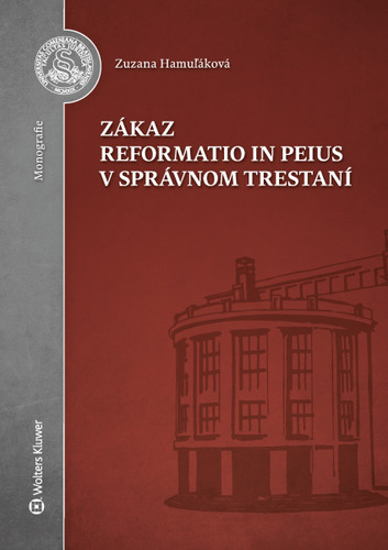 Z�kaz reformatio in peius v spr�vnom ...