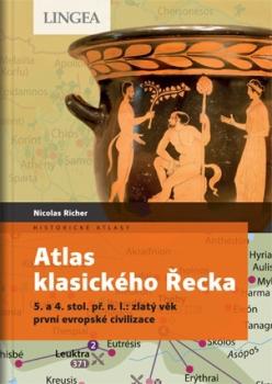 Atlas klasick�ho �ecka