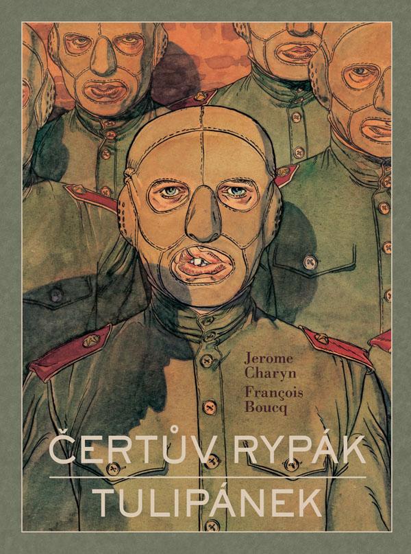 �ert�v ryp�k Tulip�nek