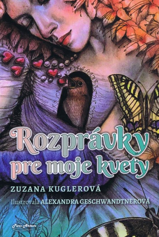 Rozpr�vky pre moje kvety