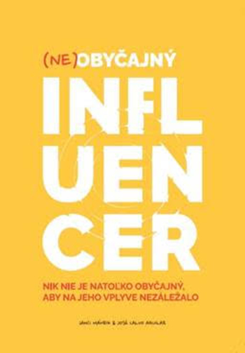 Neoby�ajn� influencer