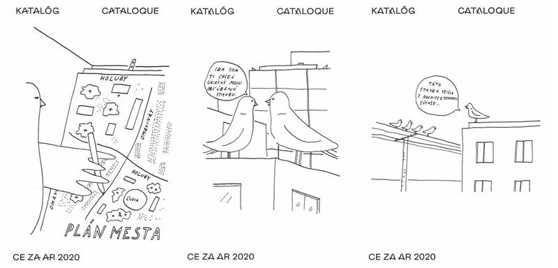 Katal�g CE ZA AR 2020