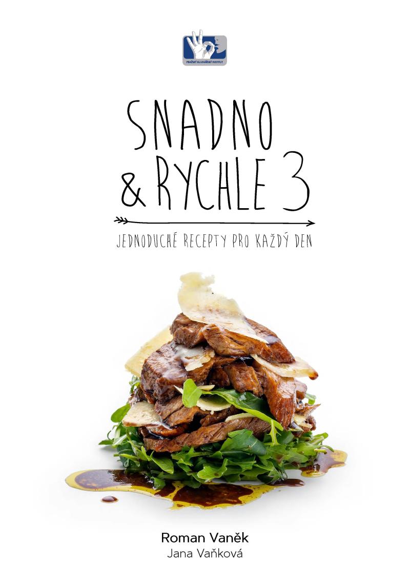 Snadno Rychle 3