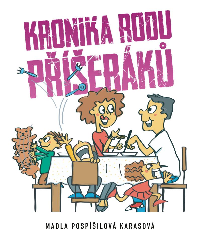 Kronika rodu P��er�k�