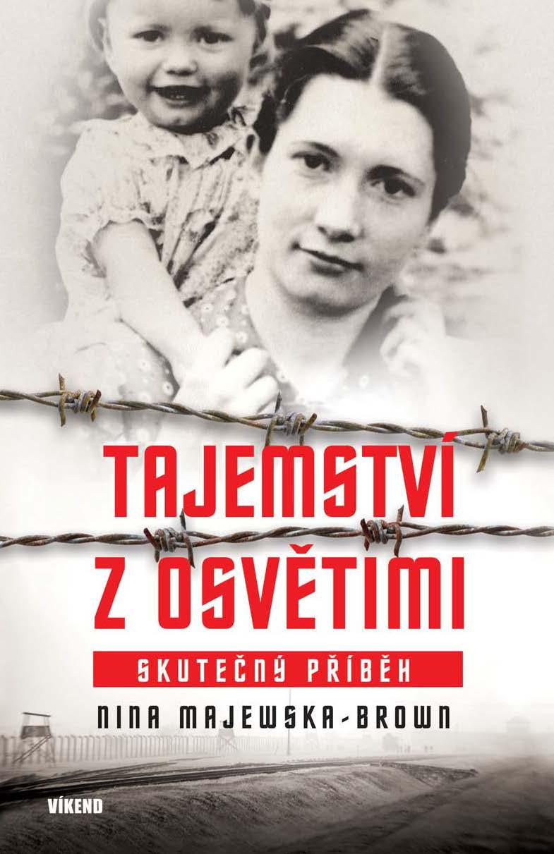 Tajemstv� z Osv�timi