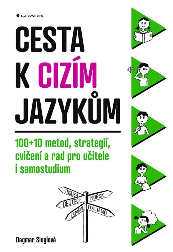 Cesta k ciz�m jazyk�m