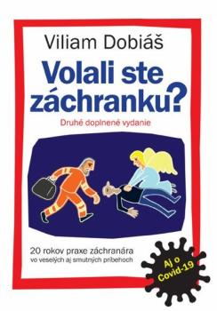 Volali ste z�chranku? SK 2.vyd.