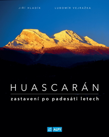 Huascar�n Zastaven� po pades�ti letech