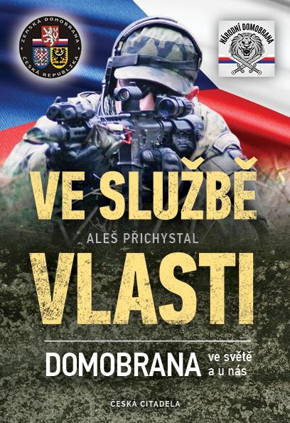 Ve slu�b� vlasti