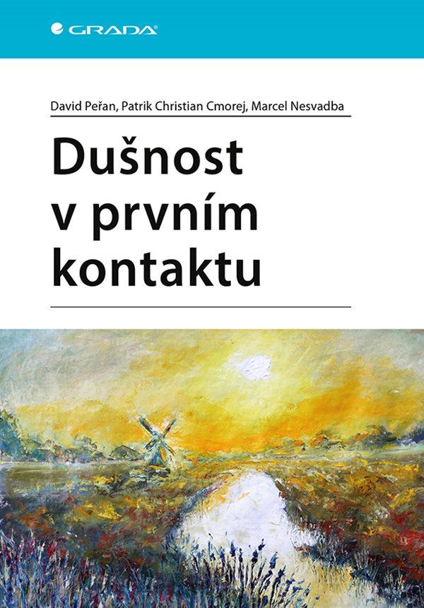 Du�nost v prvn�m kontaktu