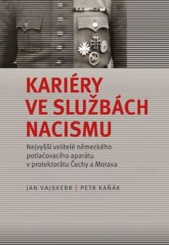 Kari�ry ve slu�b�ch nacismu