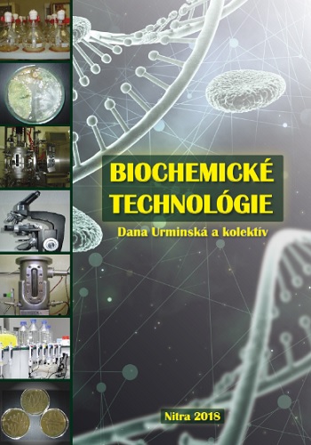 Biochemick� technol�gie