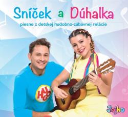 CD Sn��ek a D�halka