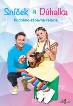 DVD Sn��ek a D�halka