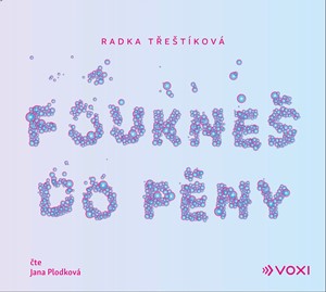 Foukne� do p�ny (audiokniha)