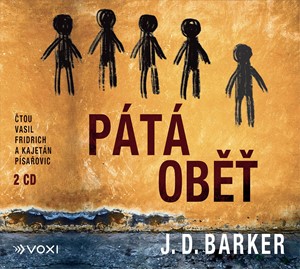 P�t� ob� (audiokniha)