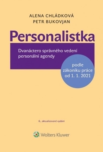 Personalistka 6v. WK