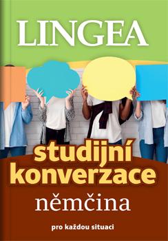 Studijn� konverzace n�m�ina