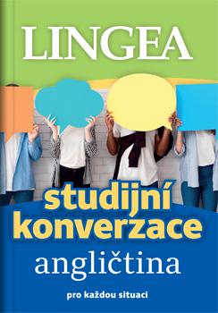 Studijn� konverzace angli�tina