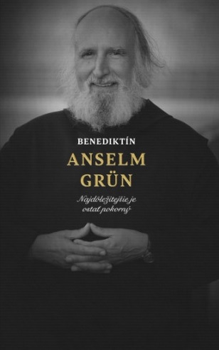 Benedikt�n Anselm Gr�n