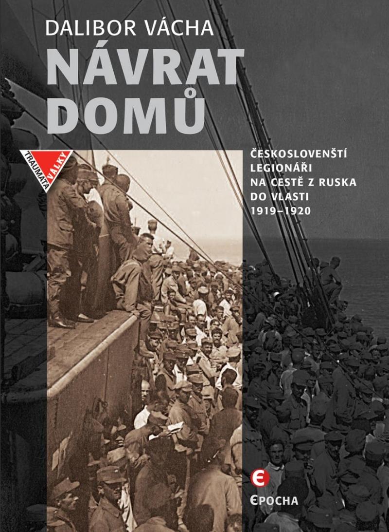 N�vrat dom� EPOCHA