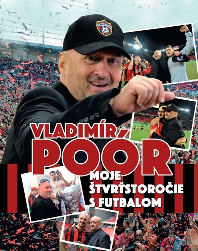 Moje �tvr�storo�ie s futbalom