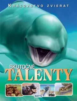 Skuto�n� talenty