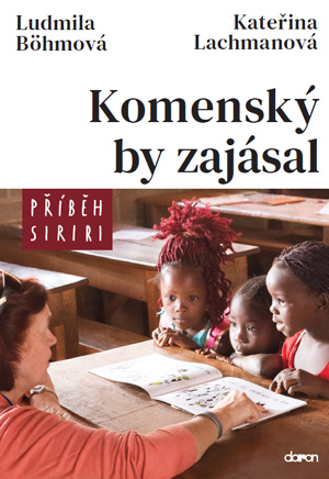 Komensk� by zaj�sal