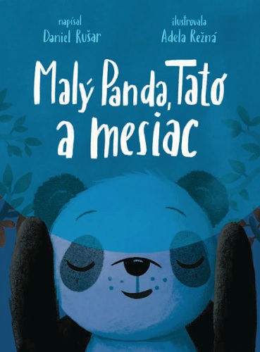 Mal� Panda, Tato a mesiac