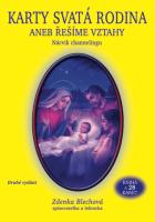 Karty svat� rodina 2.v.