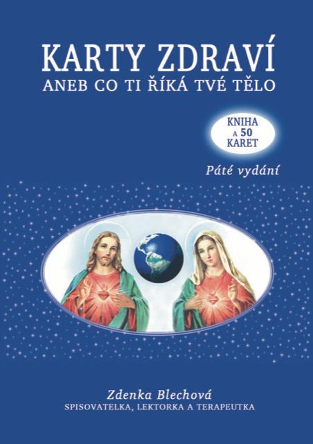 Karty zdrav� 5.v.