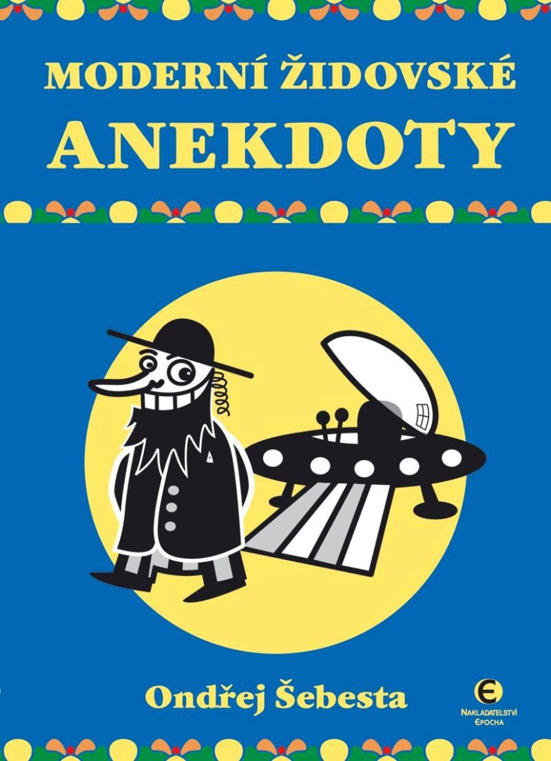 Modern� �idovsk� anekdoty 2.v