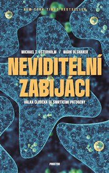 Neviditeln� zabij�ci PROSTOR
