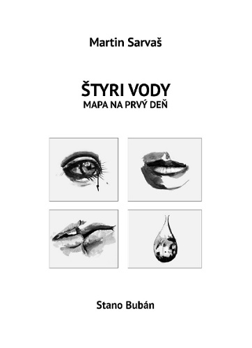 �tyri vody